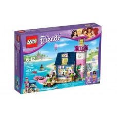 Конструктор LEGO Friends Маяк (41094)